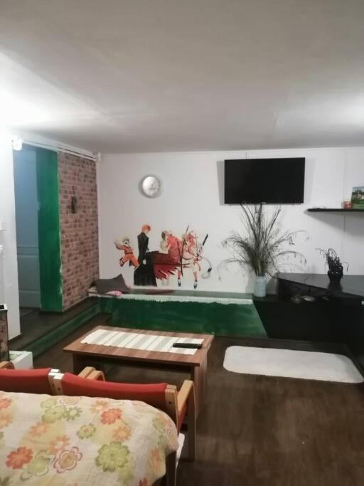 Moss'S Cave Apartment Тимишоара Екстериор снимка
