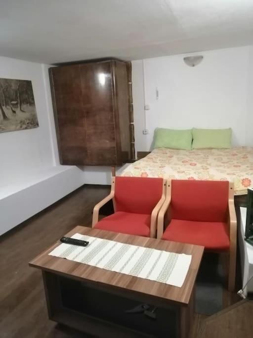 Moss'S Cave Apartment Тимишоара Екстериор снимка