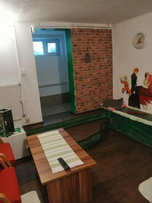 Moss'S Cave Apartment Тимишоара Екстериор снимка