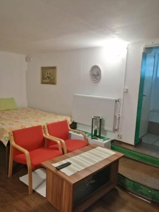 Moss'S Cave Apartment Тимишоара Екстериор снимка